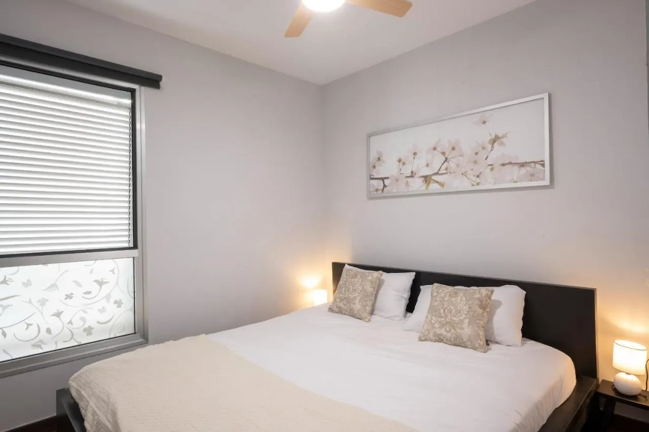 Apartamento Con Espaciosa Terraza Y Vistas Al Mar Apartment Santa Cruz de Tenerife Spain